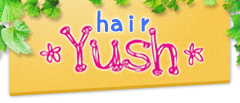 hair Yush